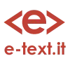 e-text.it